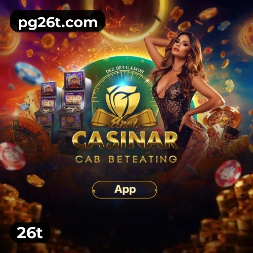26t live casino